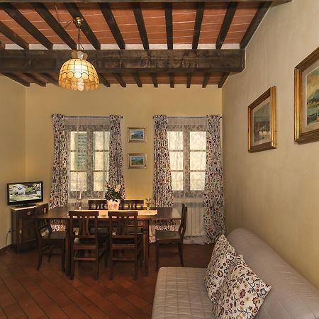 Tuscany House Centro Citta Apartament Piza Zewnętrze zdjęcie