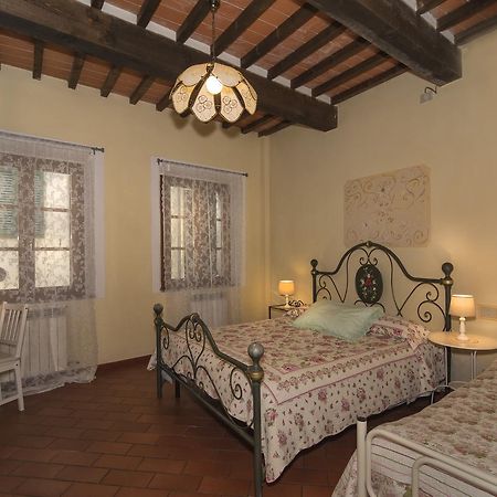 Tuscany House Centro Citta Apartament Piza Zewnętrze zdjęcie