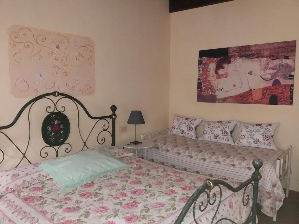 Tuscany House Centro Citta Apartament Piza Zewnętrze zdjęcie