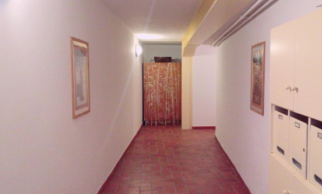 Tuscany House Centro Citta Apartament Piza Zewnętrze zdjęcie