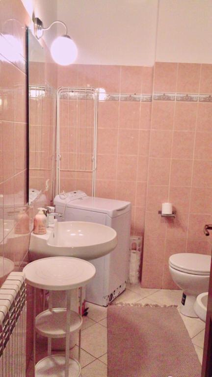 Tuscany House Centro Citta Apartament Piza Zewnętrze zdjęcie