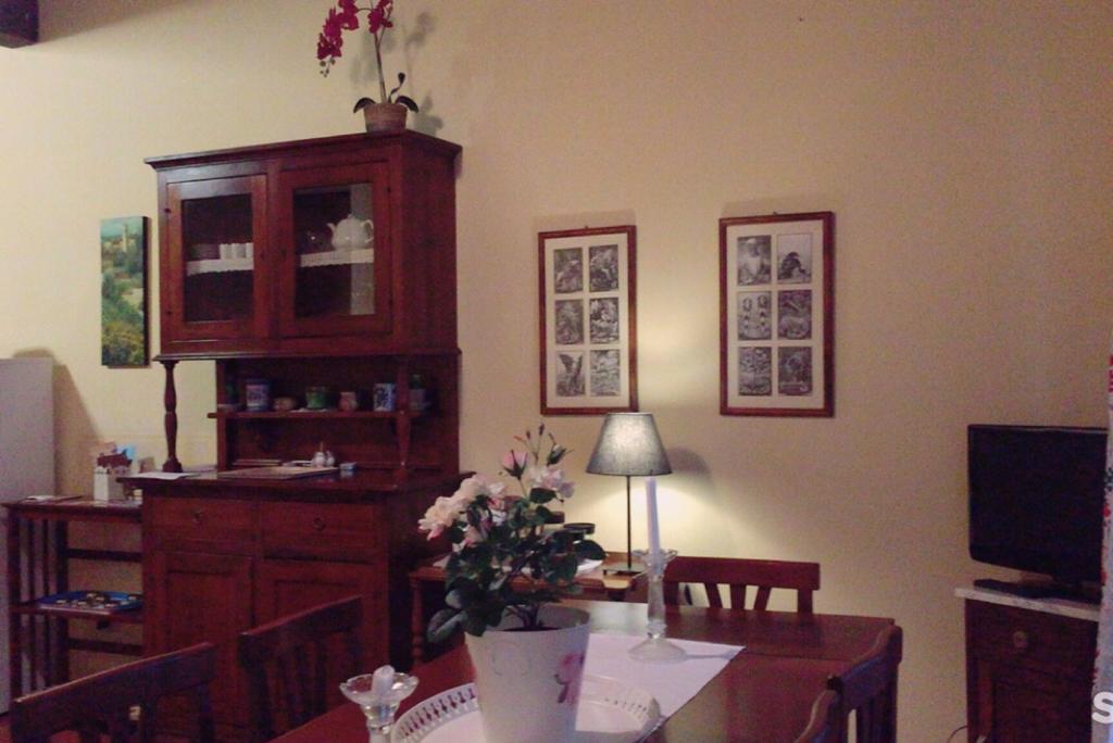 Tuscany House Centro Citta Apartament Piza Zewnętrze zdjęcie
