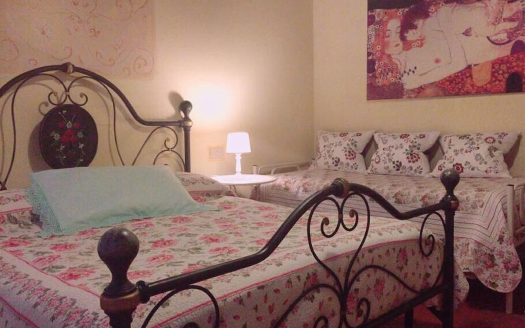 Tuscany House Centro Citta Apartament Piza Zewnętrze zdjęcie