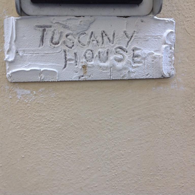 Tuscany House Centro Citta Apartament Piza Zewnętrze zdjęcie