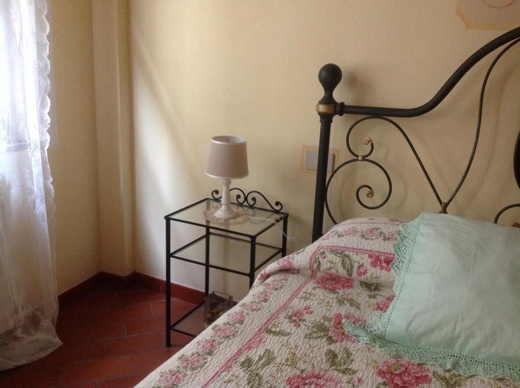 Tuscany House Centro Citta Apartament Piza Zewnętrze zdjęcie