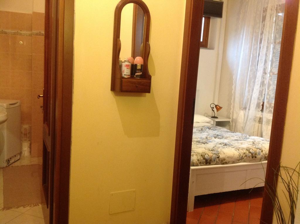 Tuscany House Centro Citta Apartament Piza Zewnętrze zdjęcie