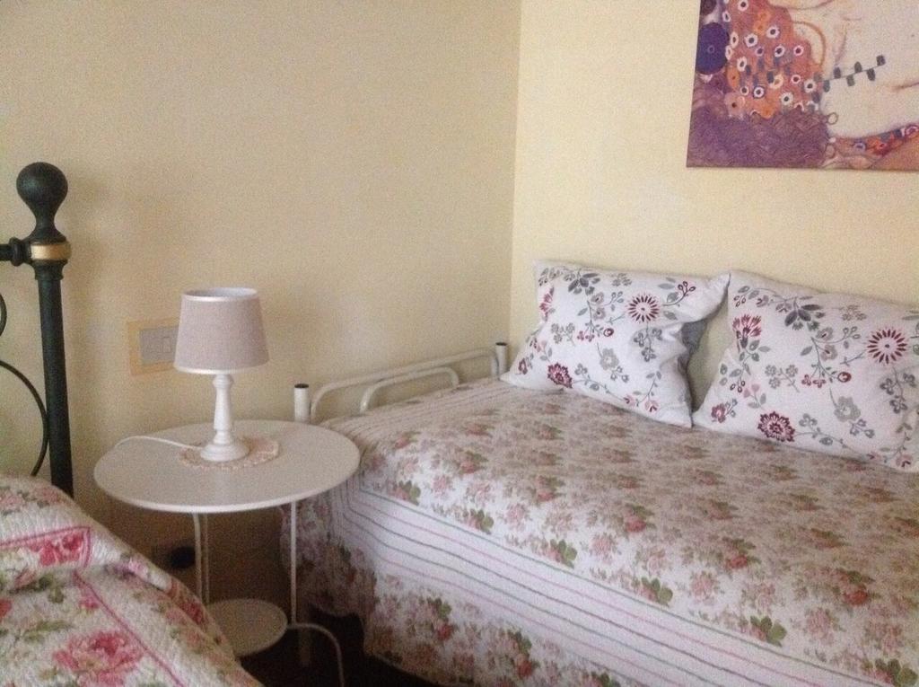 Tuscany House Centro Citta Apartament Piza Zewnętrze zdjęcie