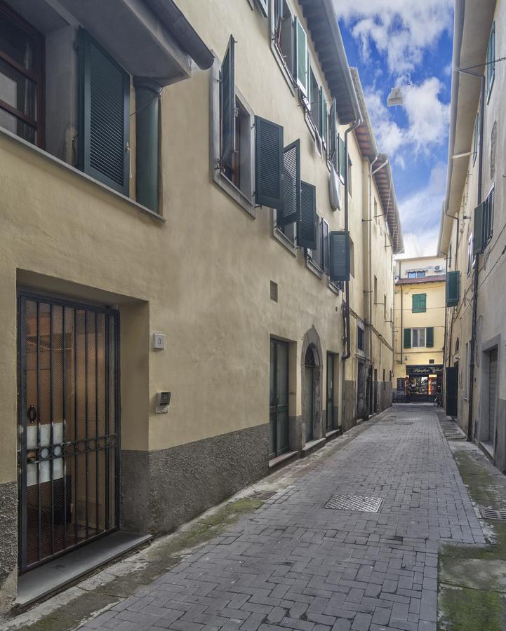 Tuscany House Centro Citta Apartament Piza Zewnętrze zdjęcie