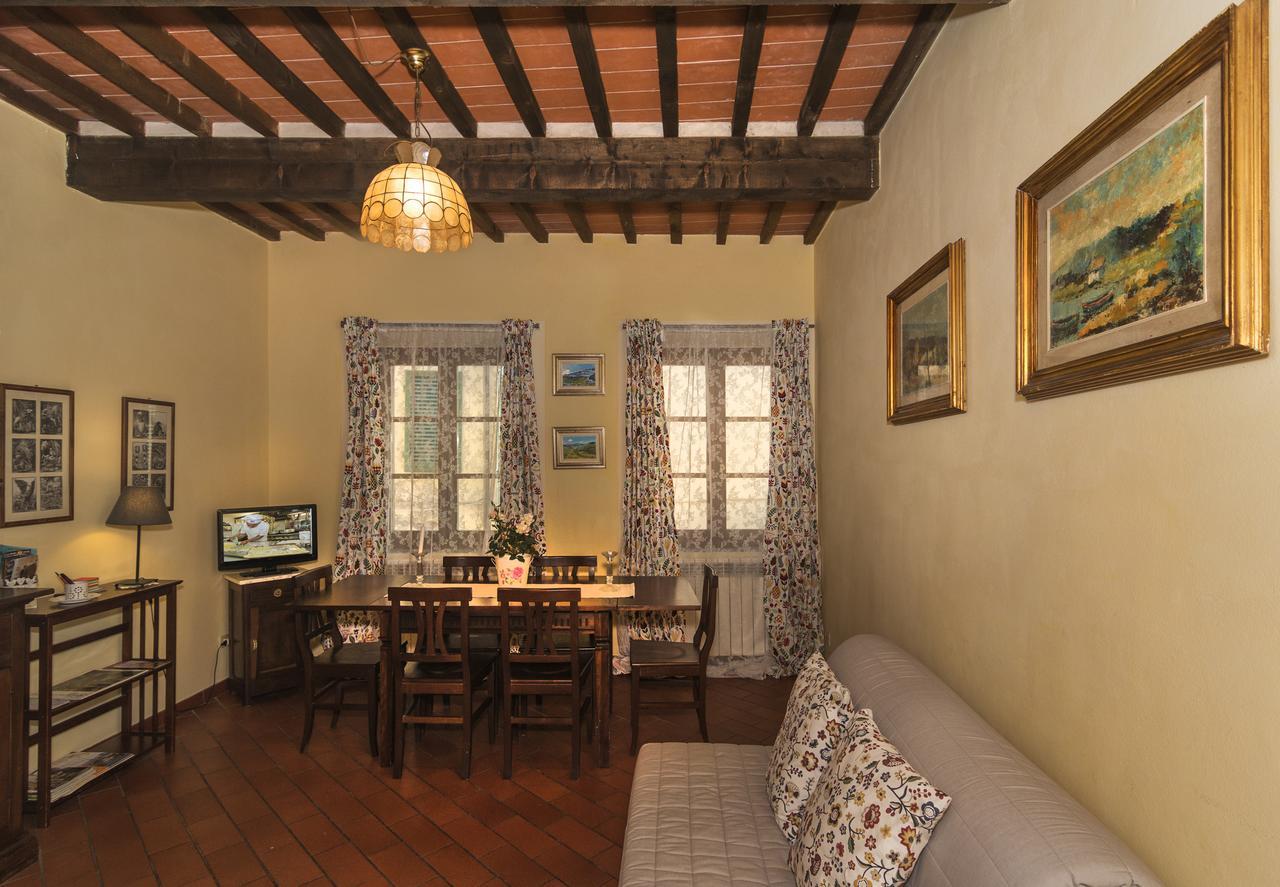 Tuscany House Centro Citta Apartament Piza Zewnętrze zdjęcie