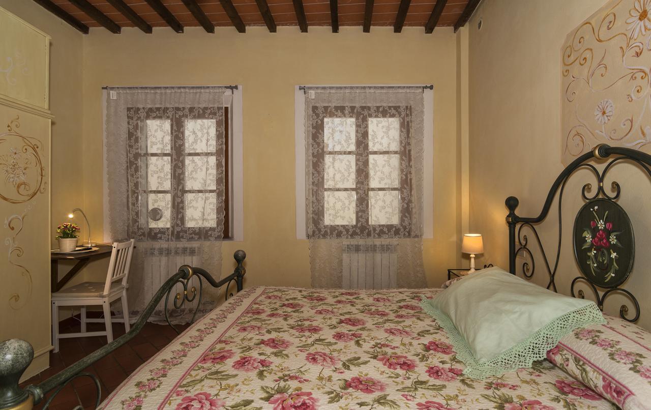 Tuscany House Centro Citta Apartament Piza Zewnętrze zdjęcie