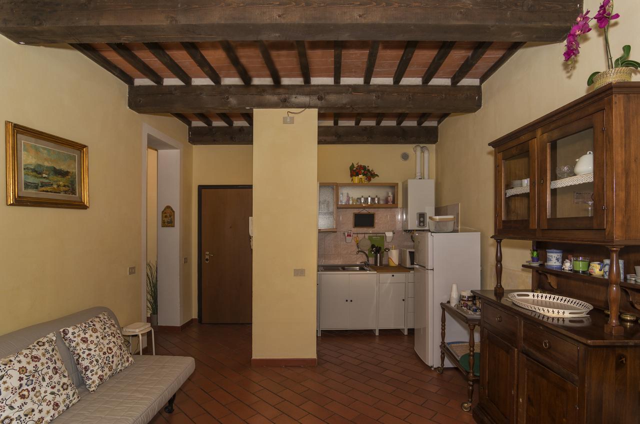 Tuscany House Centro Citta Apartament Piza Zewnętrze zdjęcie