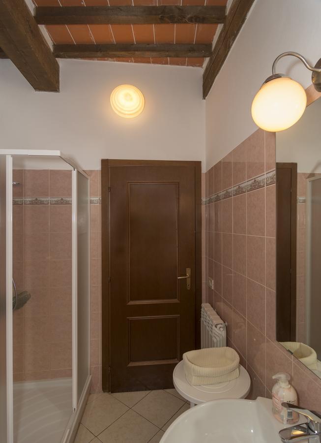 Tuscany House Centro Citta Apartament Piza Zewnętrze zdjęcie