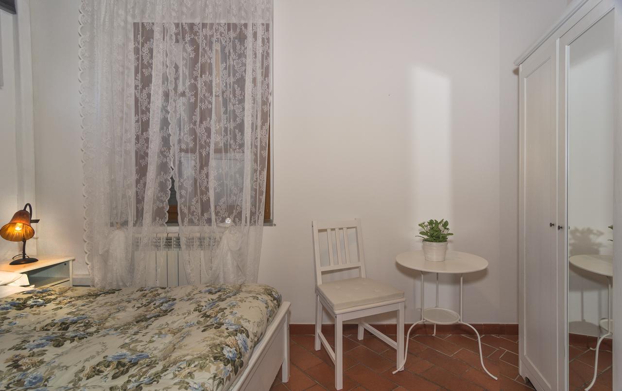 Tuscany House Centro Citta Apartament Piza Zewnętrze zdjęcie