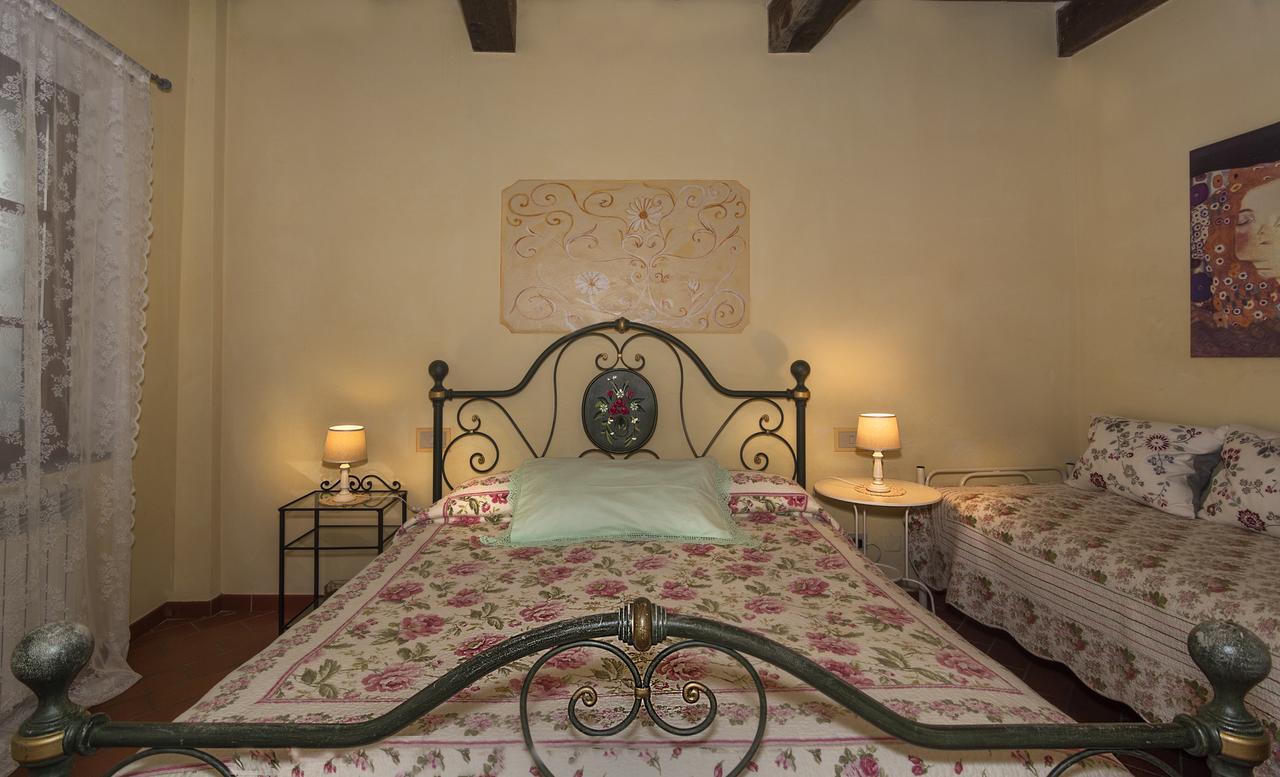Tuscany House Centro Citta Apartament Piza Zewnętrze zdjęcie