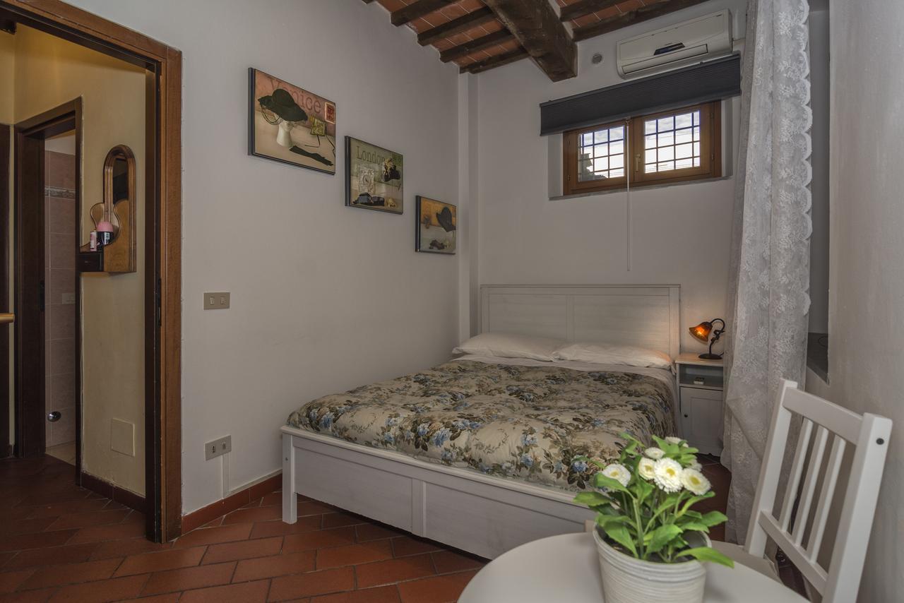 Tuscany House Centro Citta Apartament Piza Zewnętrze zdjęcie