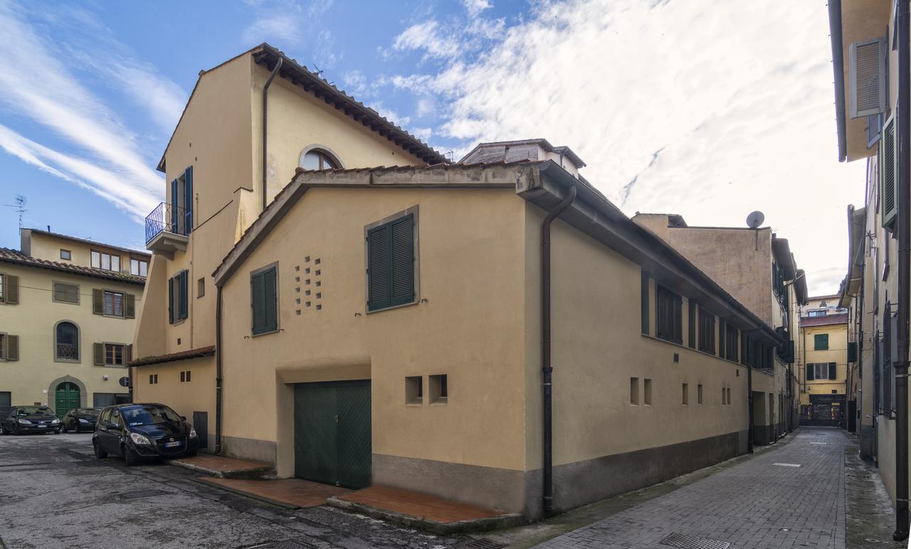 Tuscany House Centro Citta Apartament Piza Zewnętrze zdjęcie