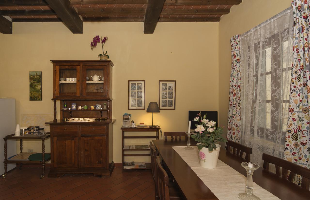 Tuscany House Centro Citta Apartament Piza Zewnętrze zdjęcie