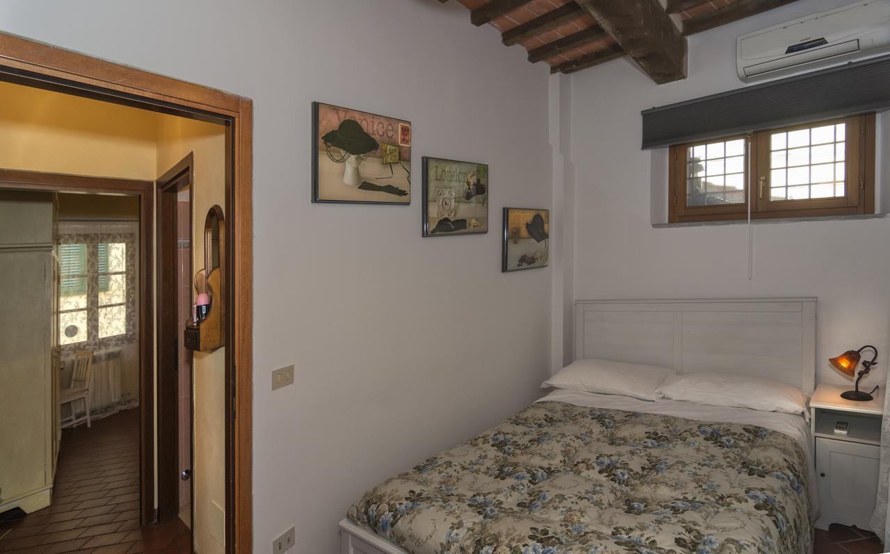 Tuscany House Centro Citta Apartament Piza Zewnętrze zdjęcie