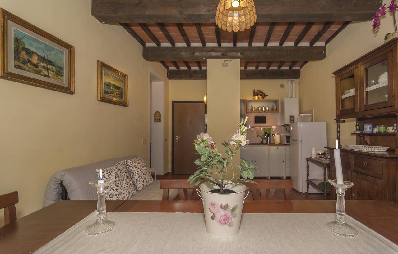 Tuscany House Centro Citta Apartament Piza Zewnętrze zdjęcie